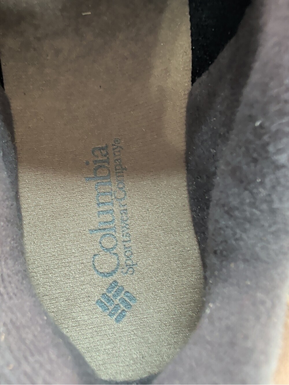 Columbia Razor Ridge II Men's Size 11 With Box - Picture 13 of 15